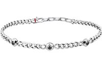 Bracciale Sector No Limits in Acciaio SZS129 - SZS129